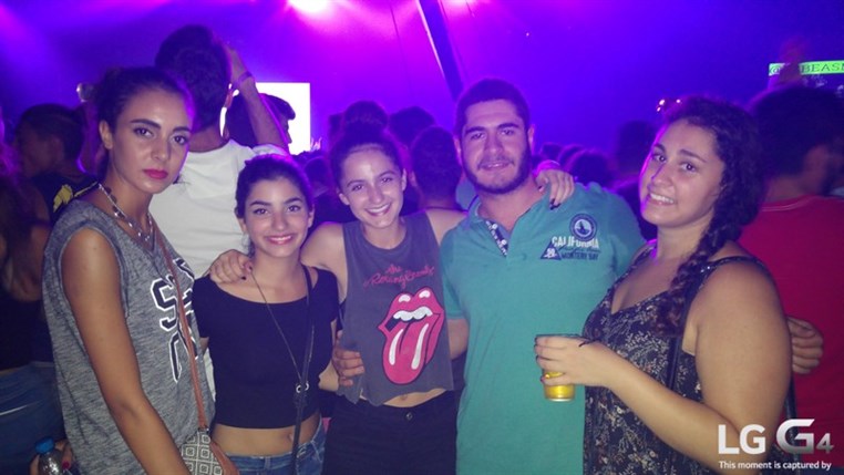 NRJ Music Tour 2015 Part 2